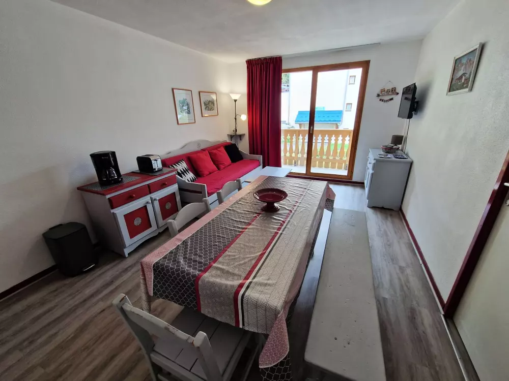 Résidence Le Cheval Blanc