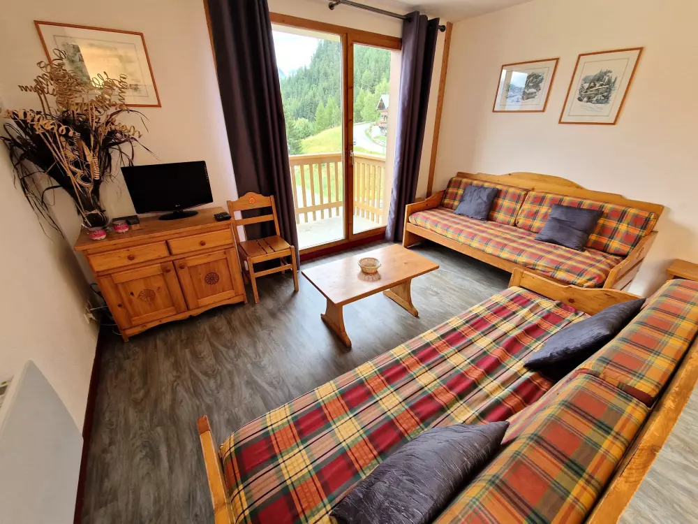 Résidence Le Cheval Blanc