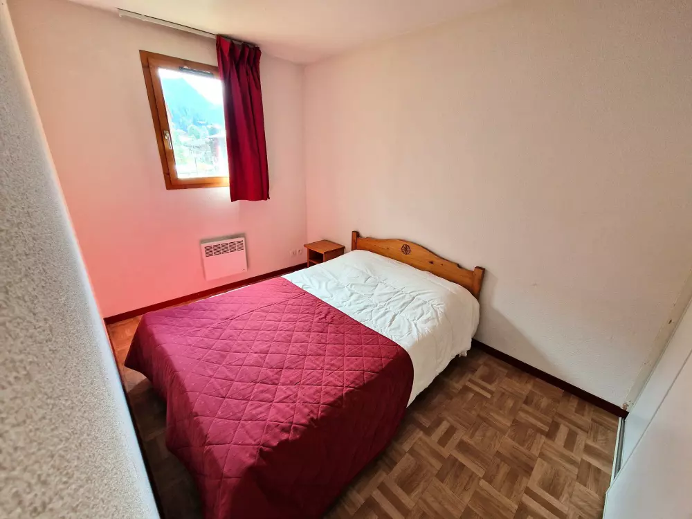 Résidence Le Cheval Blanc