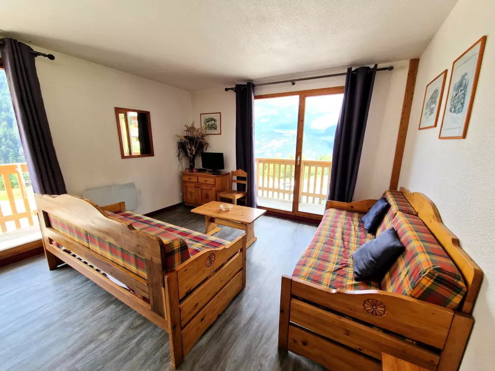 Résidence Le Cheval Blanc