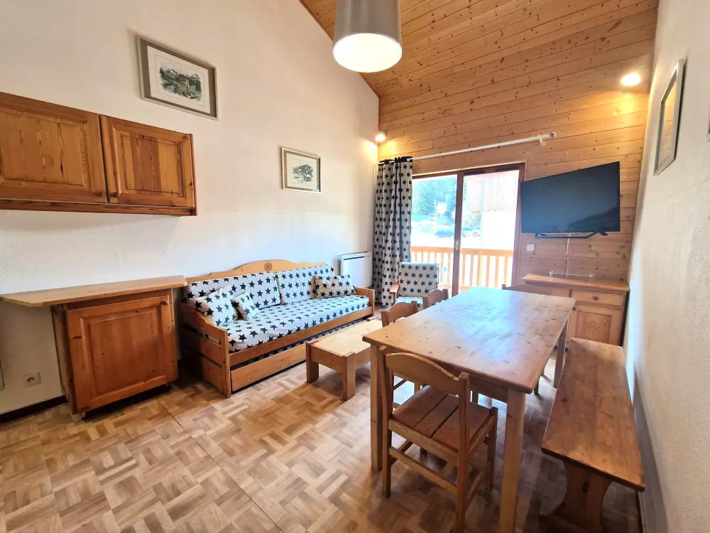 Résidence Le Cheval Blanc