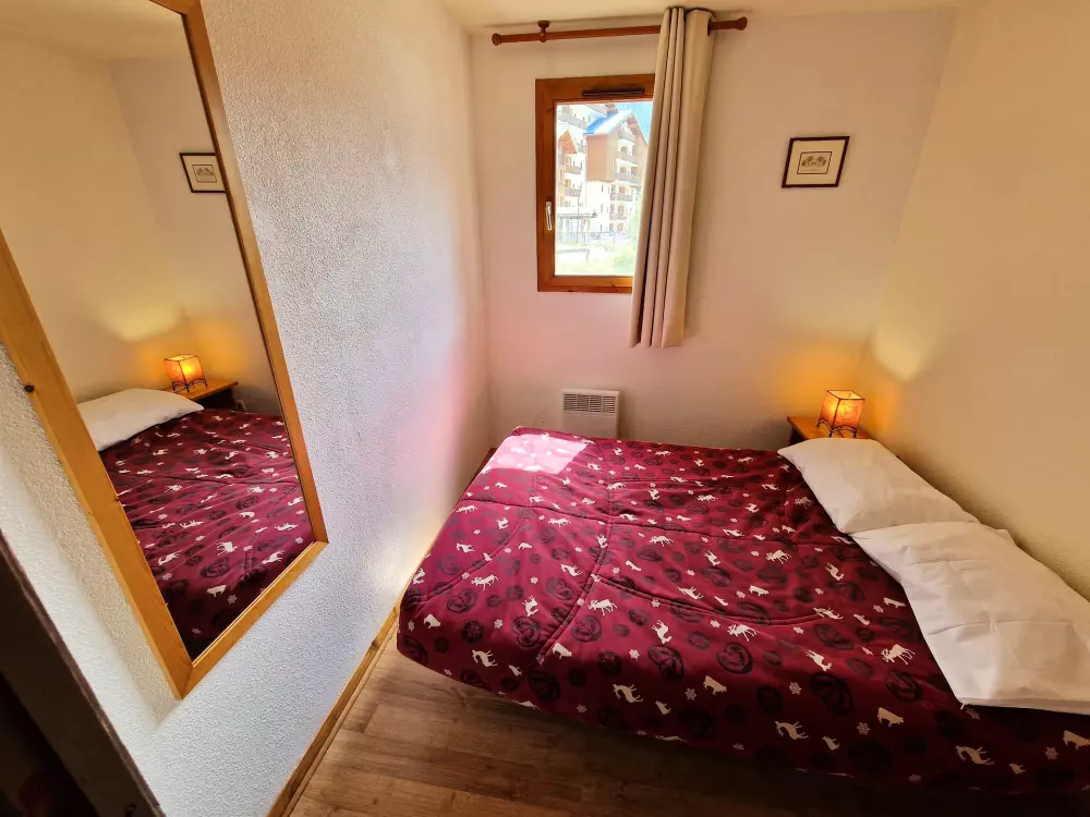 Résidence Le Cheval Blanc