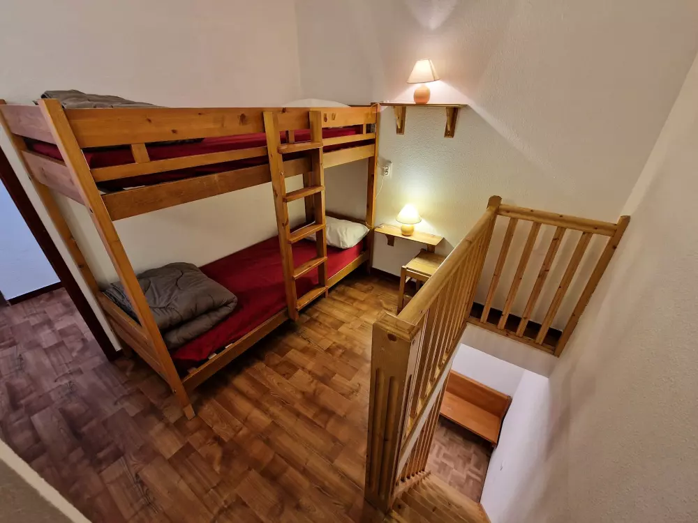 Résidence Le Cheval Blanc