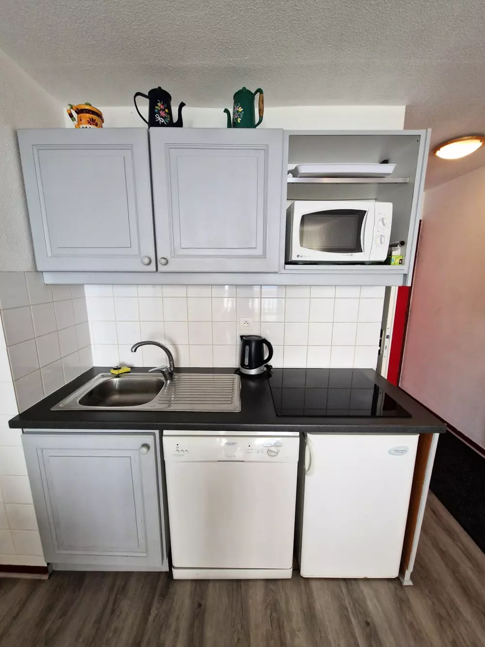 Résidence Le Cheval Blanc