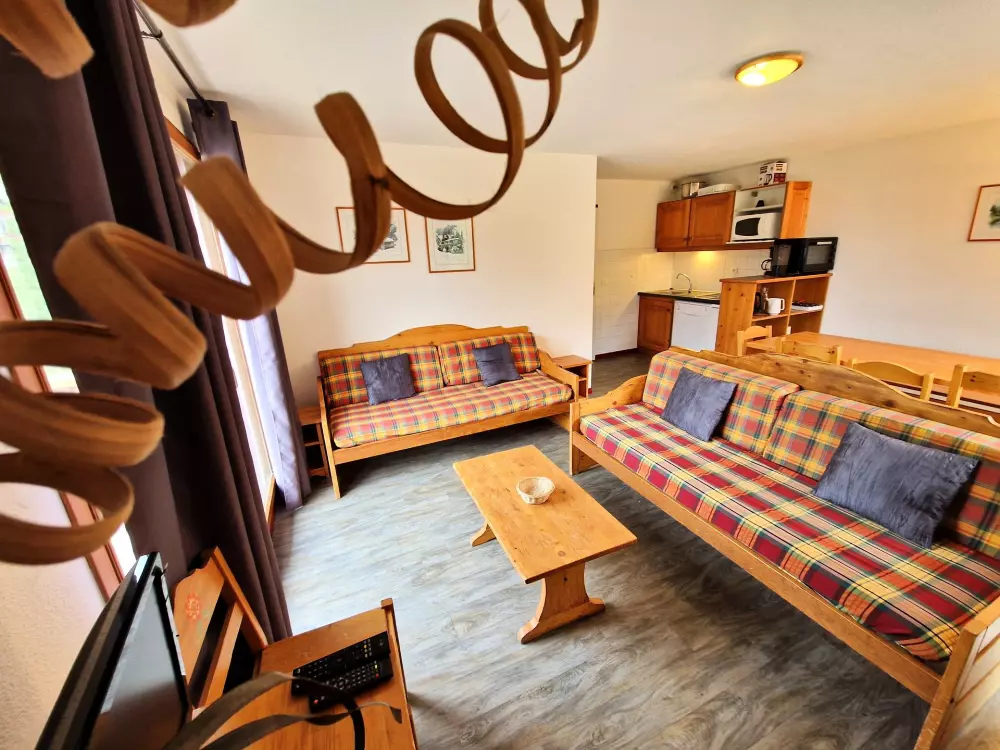 Résidence Le Cheval Blanc