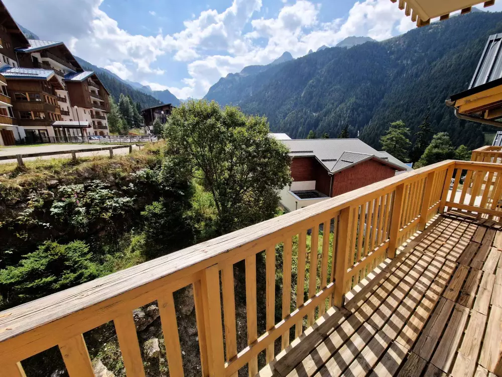 Résidence Le Cheval Blanc