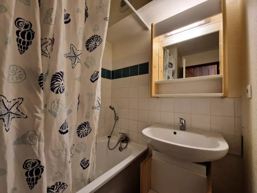 Résidence Le Cheval Blanc