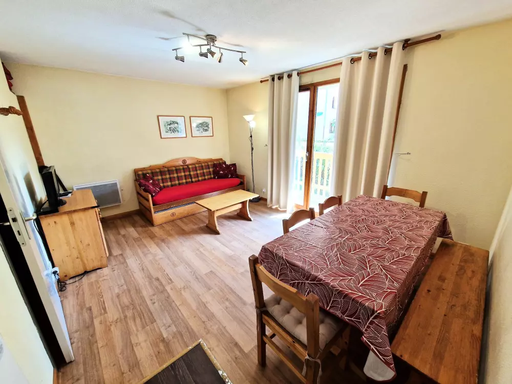 Résidence Le Cheval Blanc