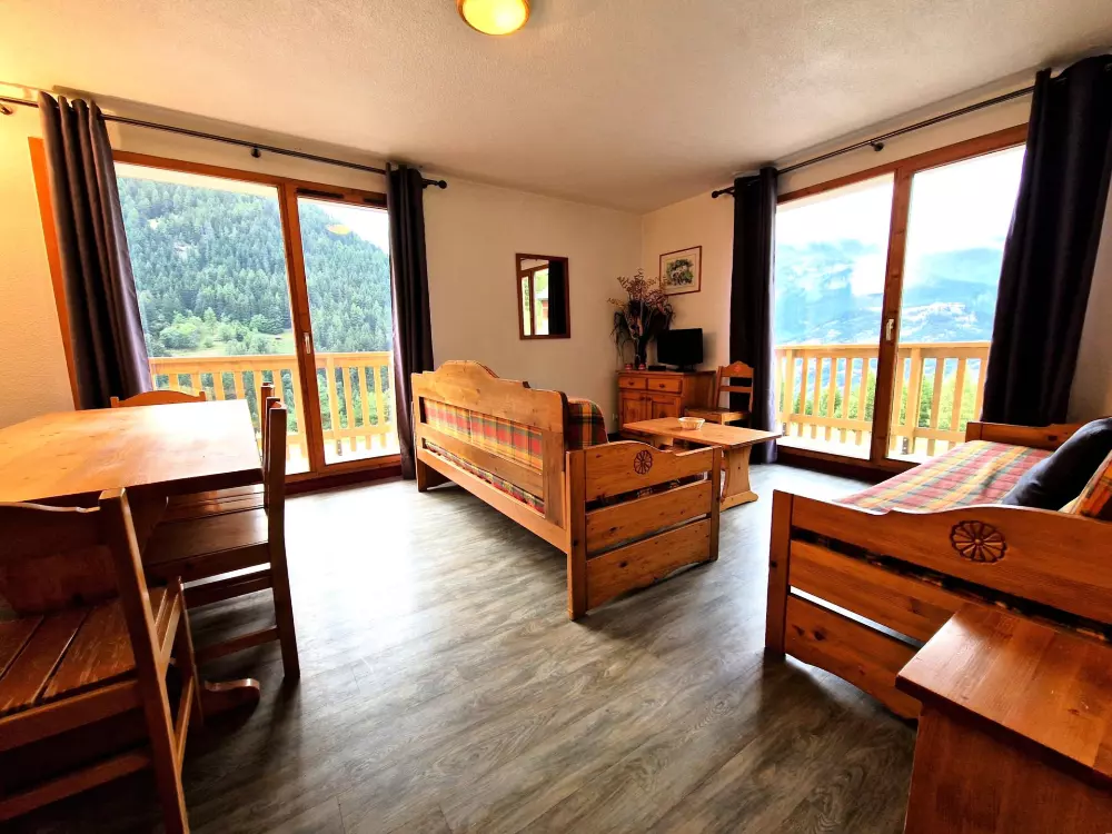 Résidence Le Cheval Blanc