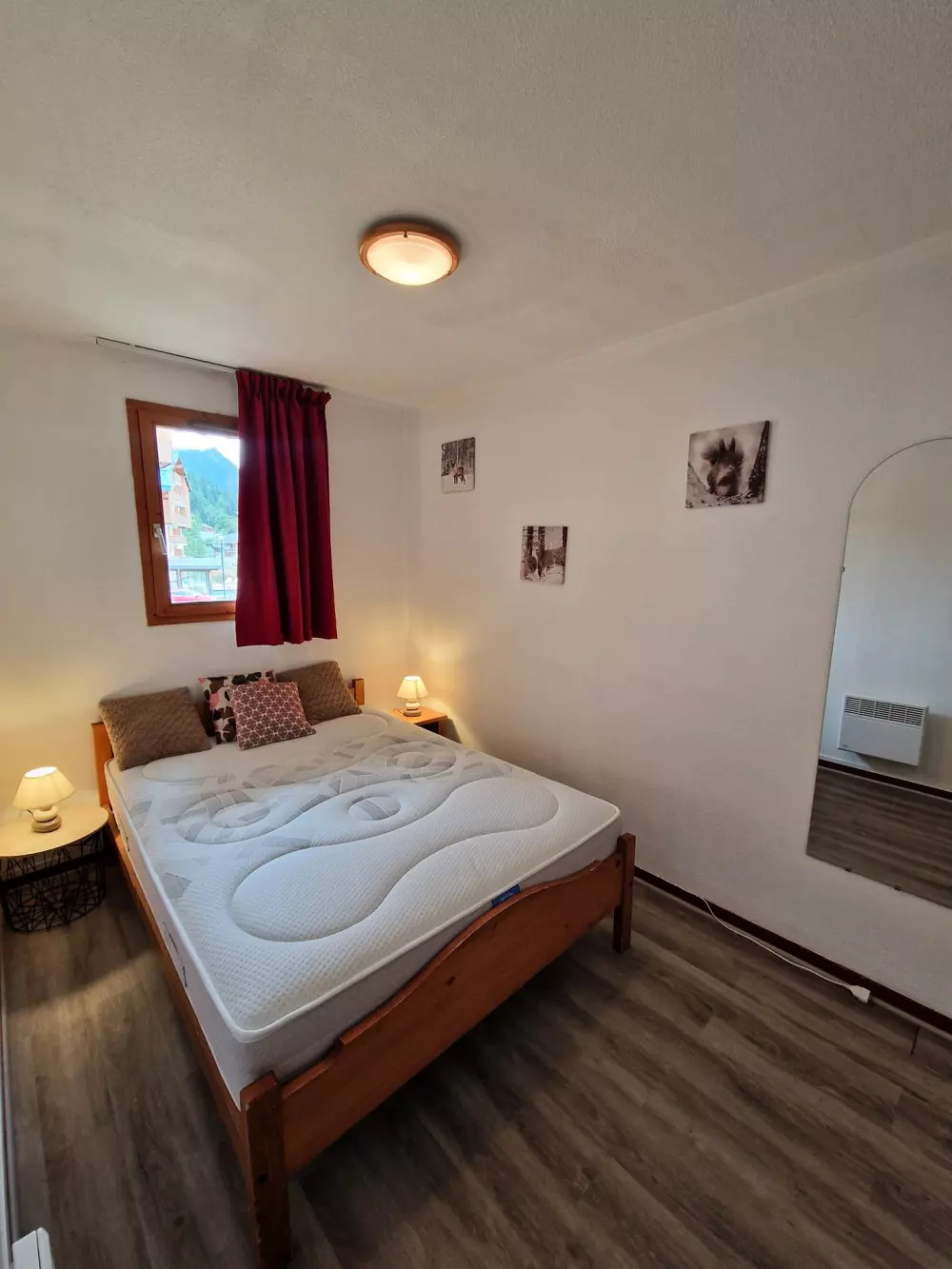 Résidence Le Cheval Blanc