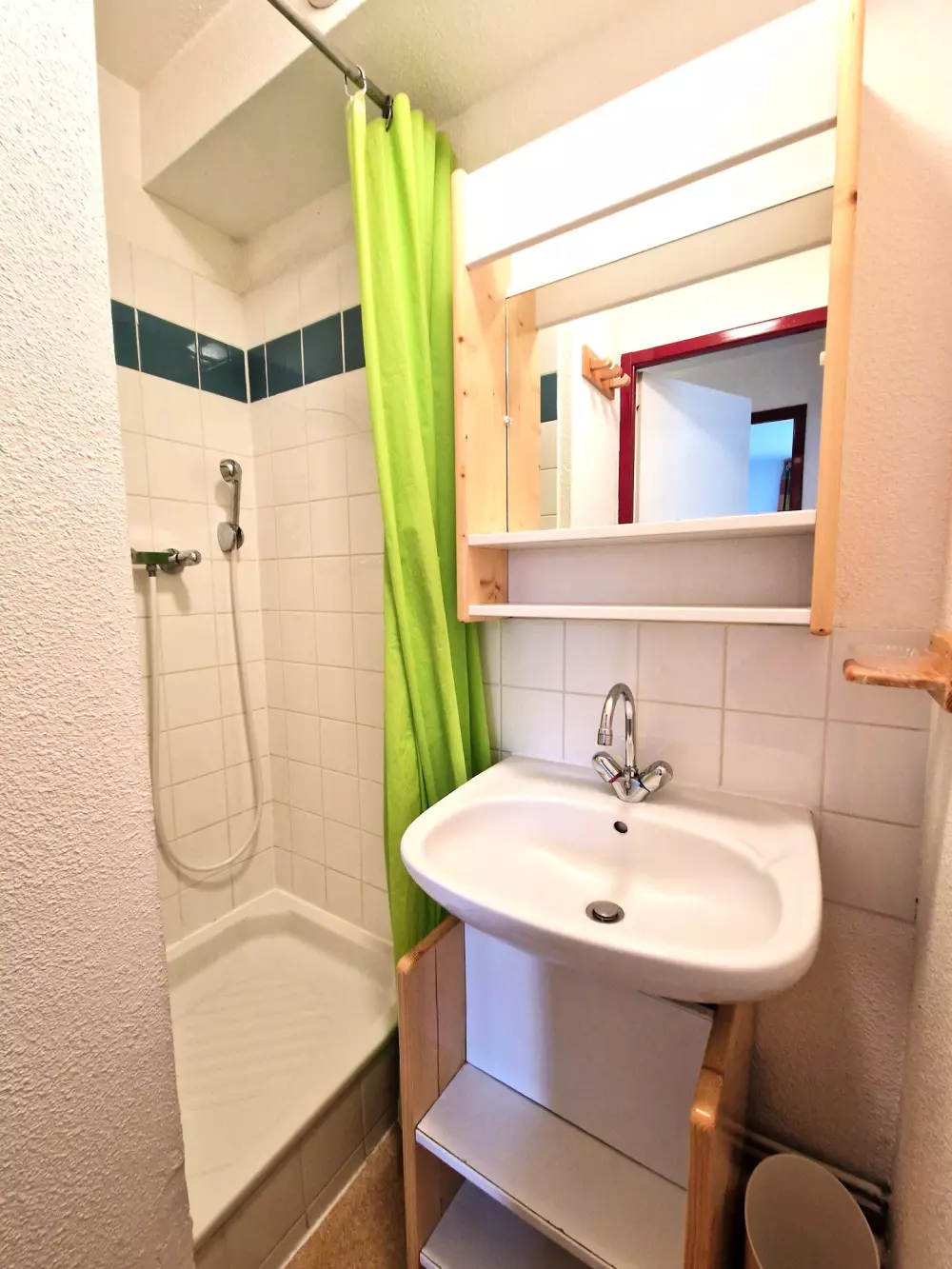 Résidence Le Cheval Blanc