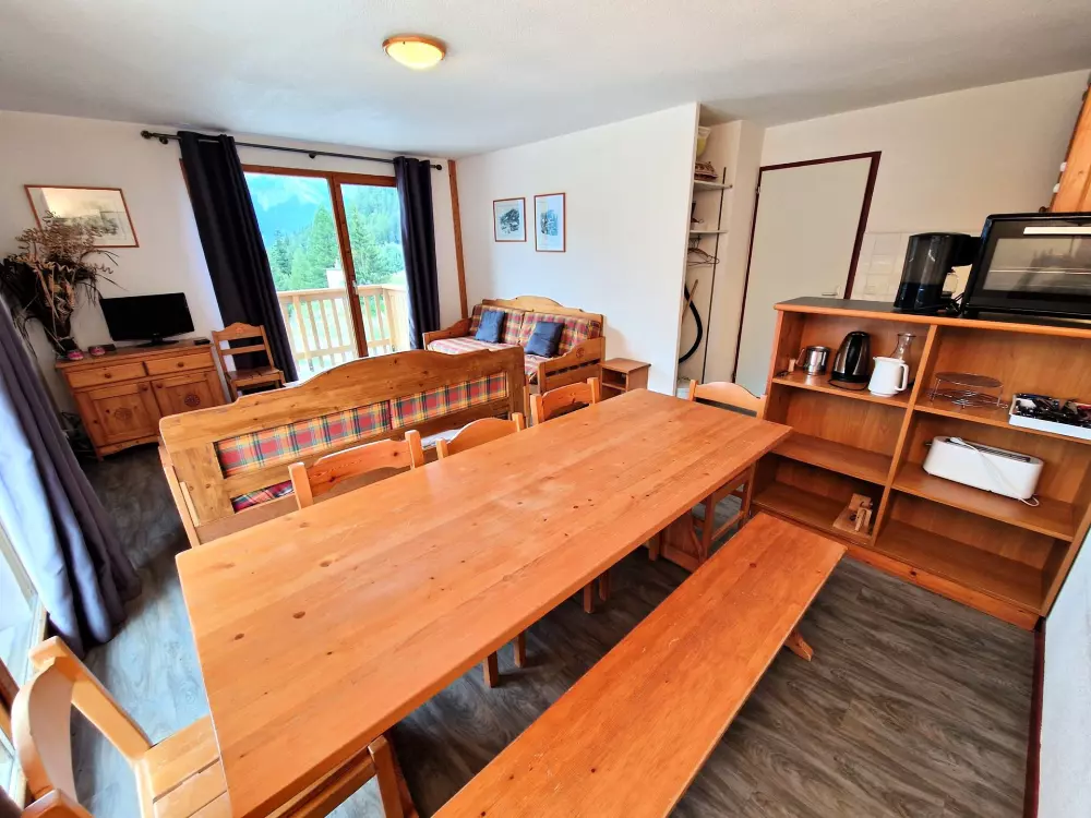 Résidence Le Cheval Blanc