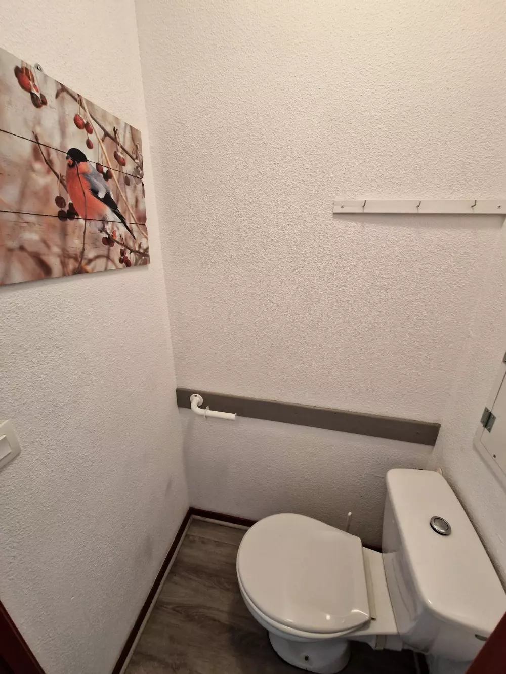 Résidence Le Cheval Blanc