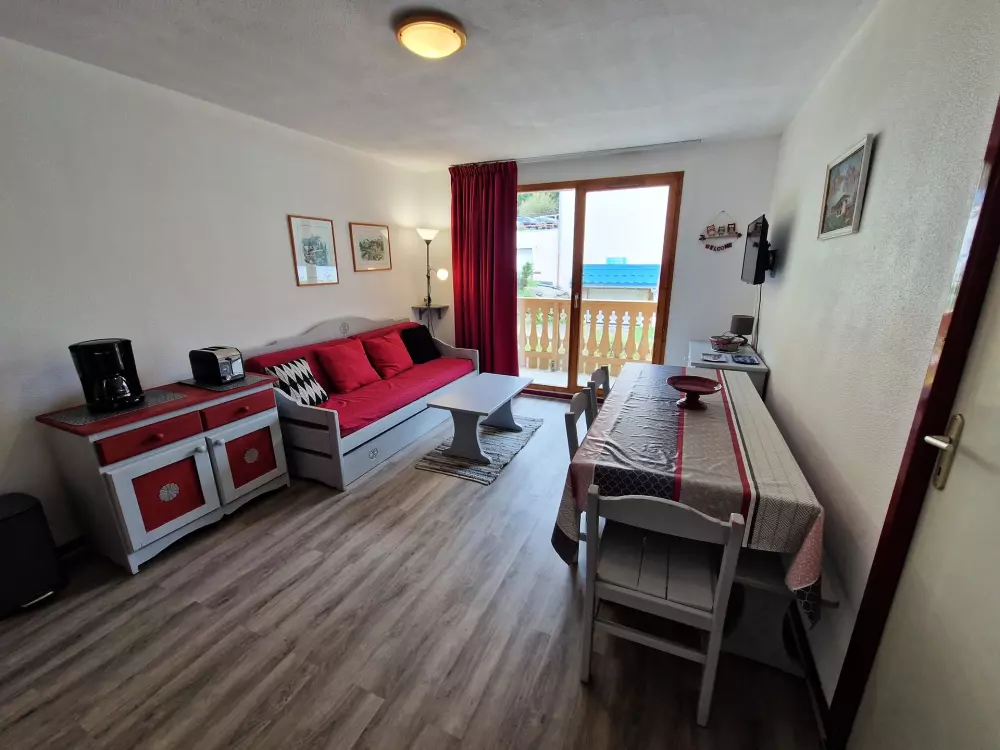 Résidence Le Cheval Blanc