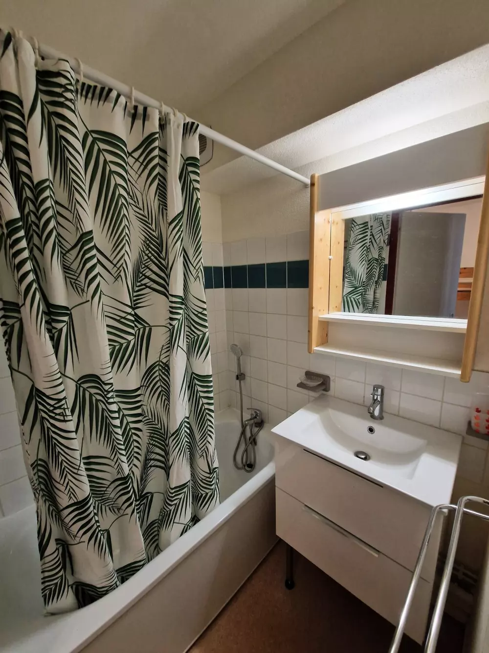 Résidence Le Cheval Blanc