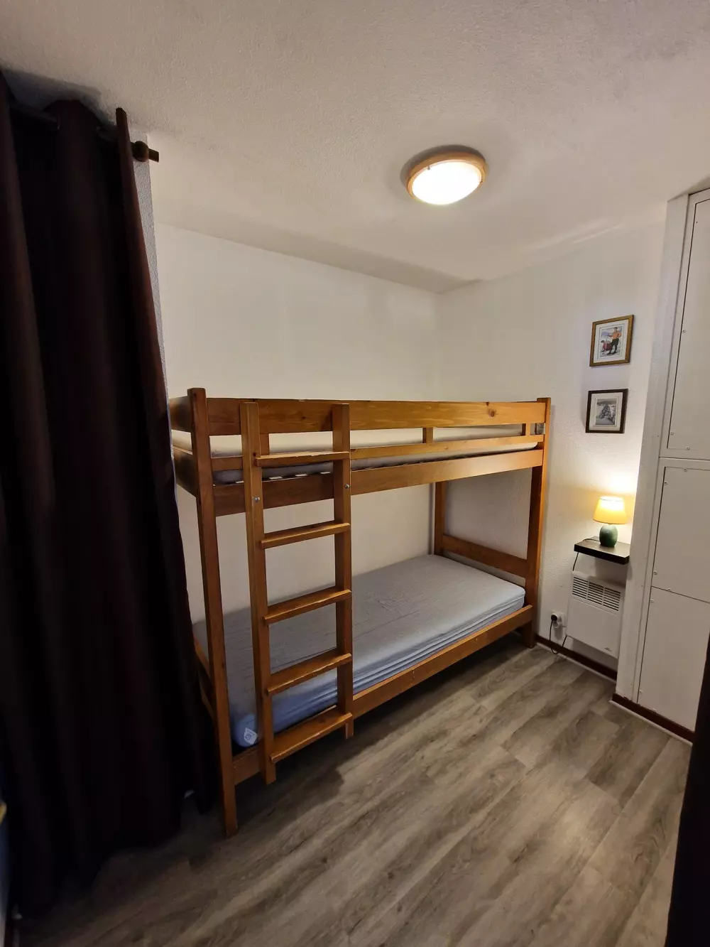 Résidence Le Cheval Blanc