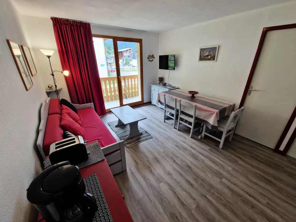 Résidence Le Cheval Blanc