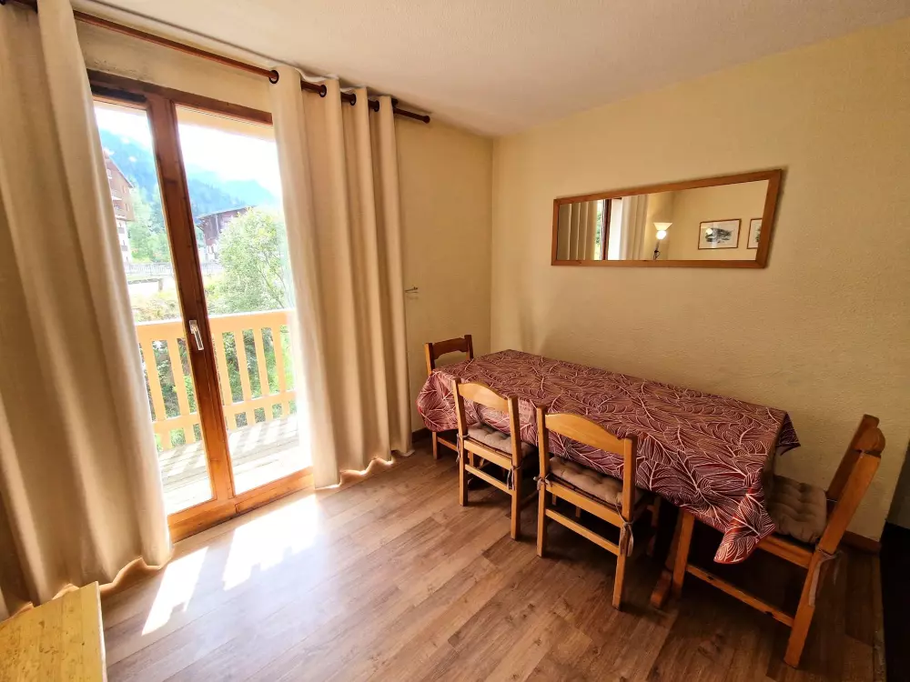 Résidence Le Cheval Blanc