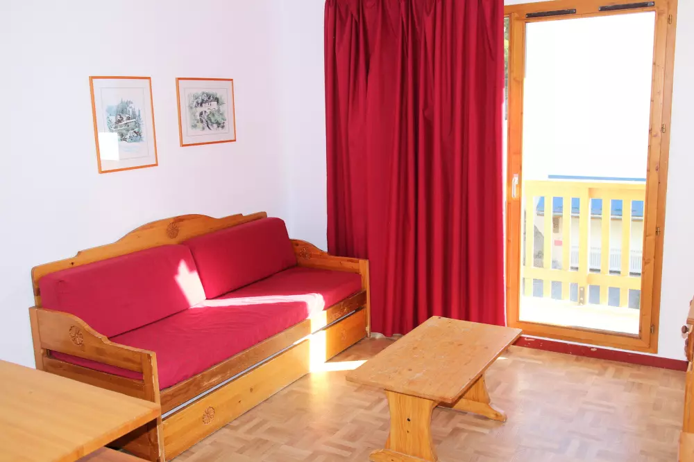 Résidence Le Cheval Blanc