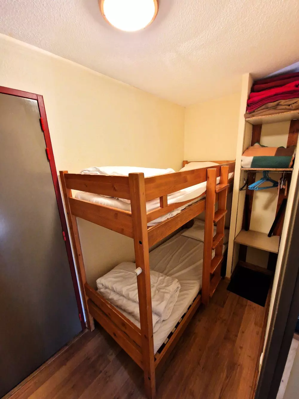 Résidence Le Cheval Blanc