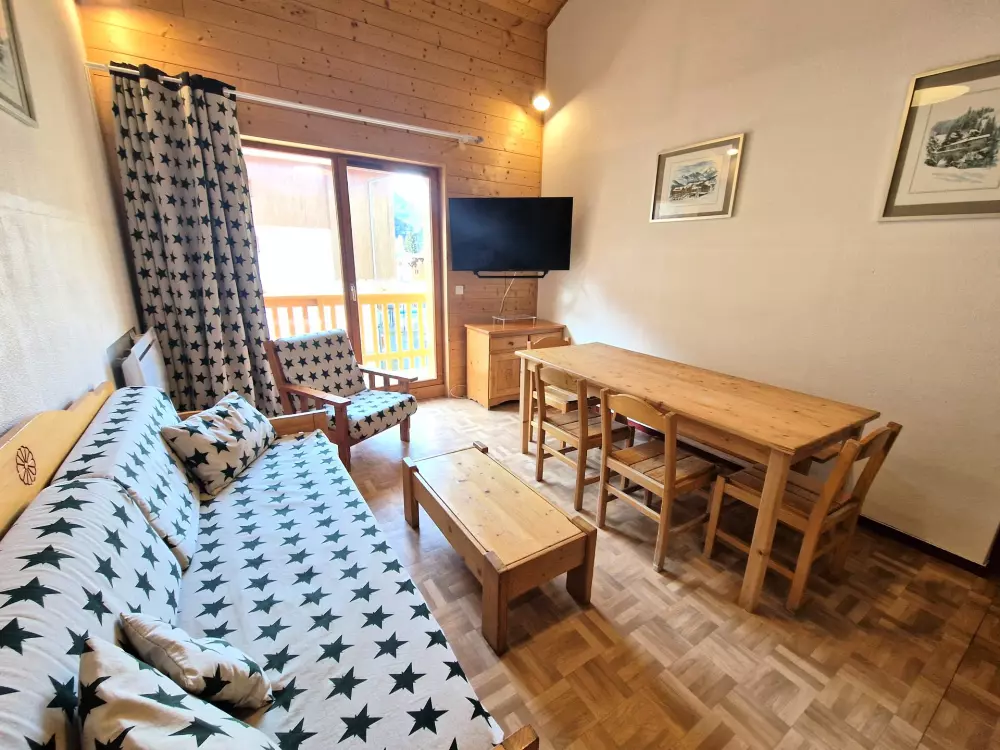 Résidence Le Cheval Blanc