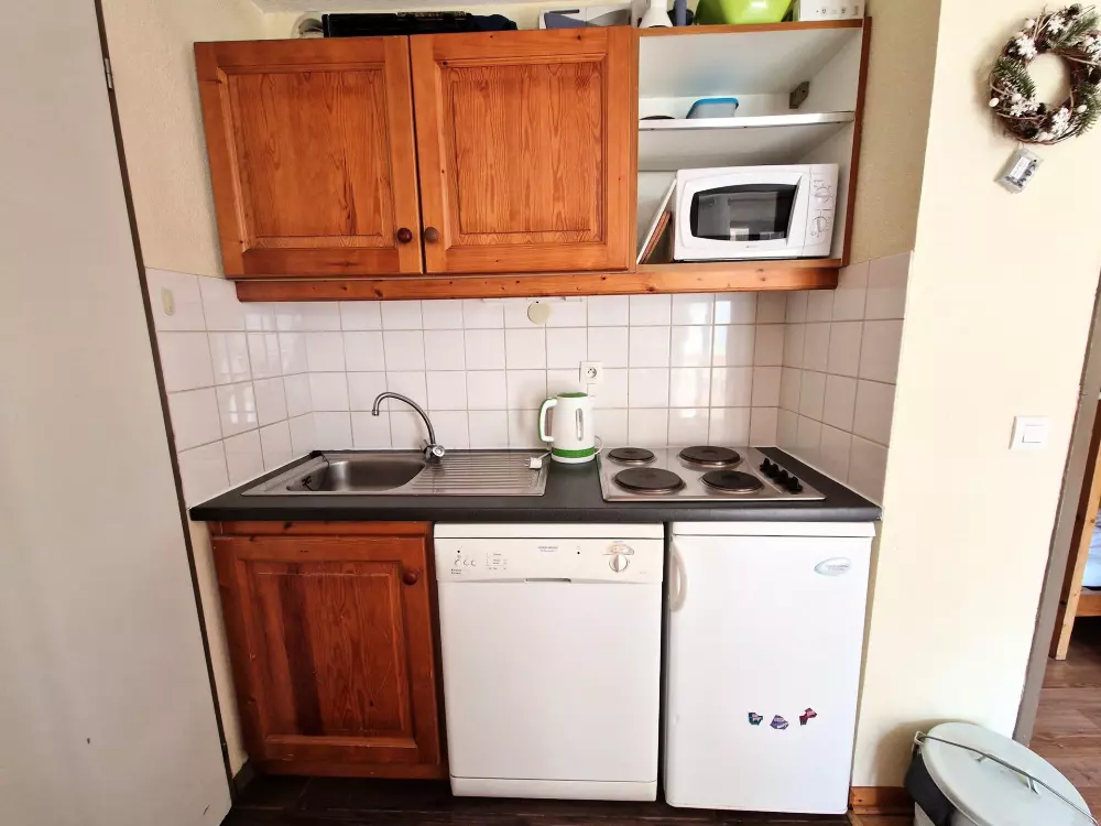 Résidence Le Cheval Blanc