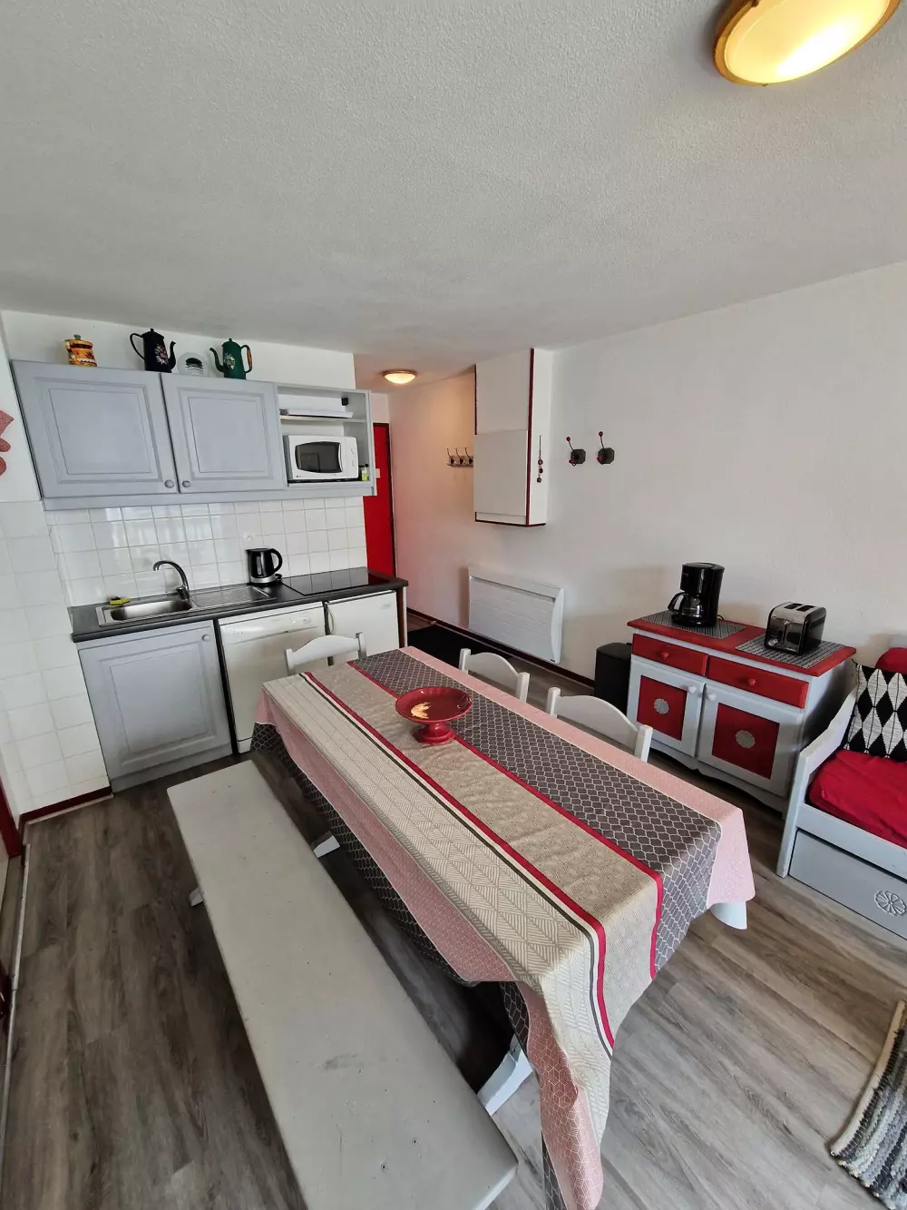 Résidence Le Cheval Blanc