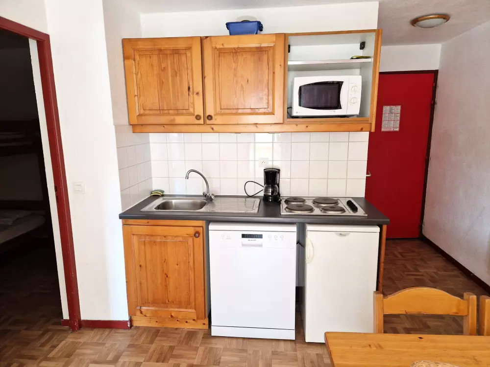 Résidence Le Cheval Blanc