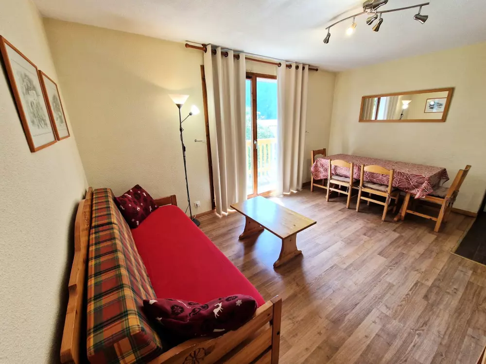 Résidence Le Cheval Blanc