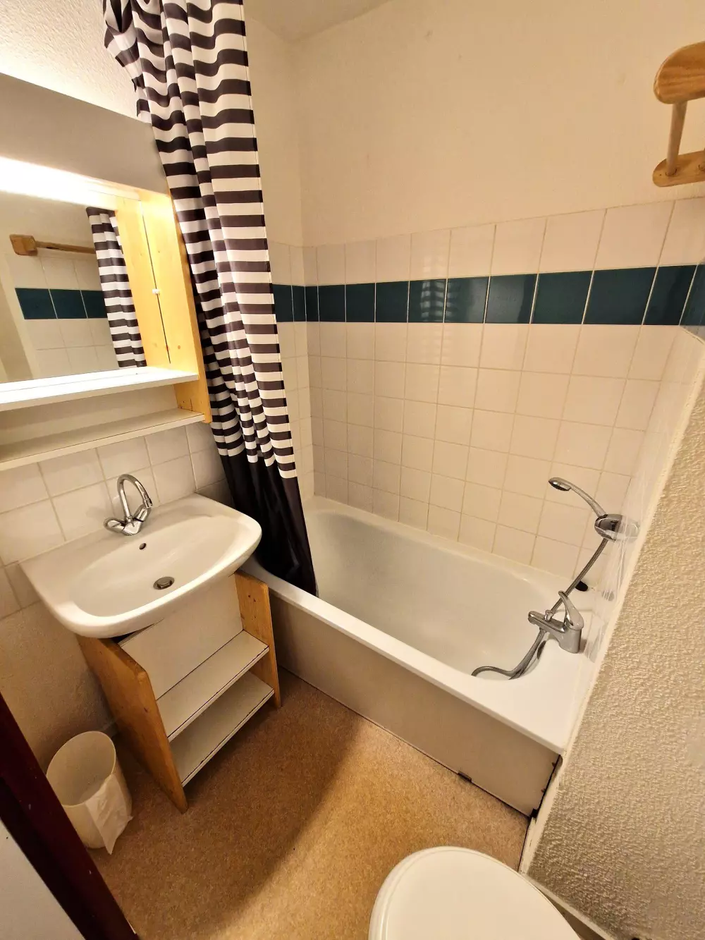 Résidence Le Cheval Blanc