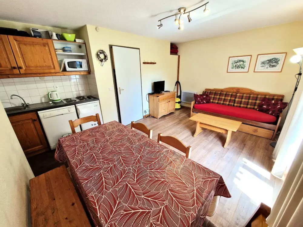 Résidence Le Cheval Blanc