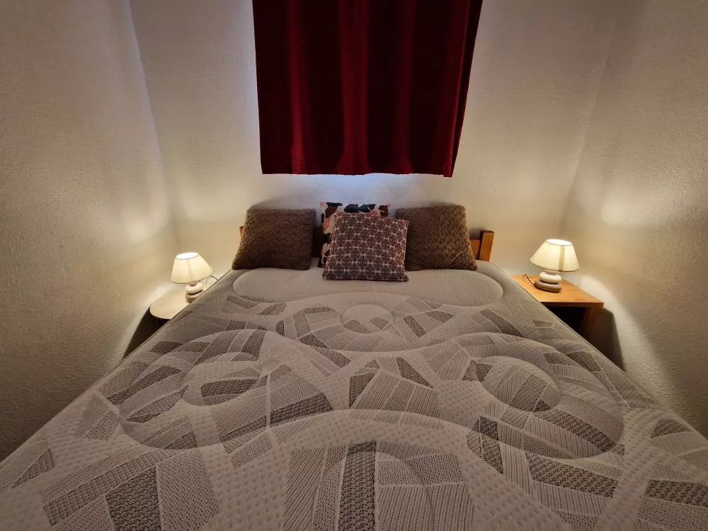 Résidence Le Cheval Blanc