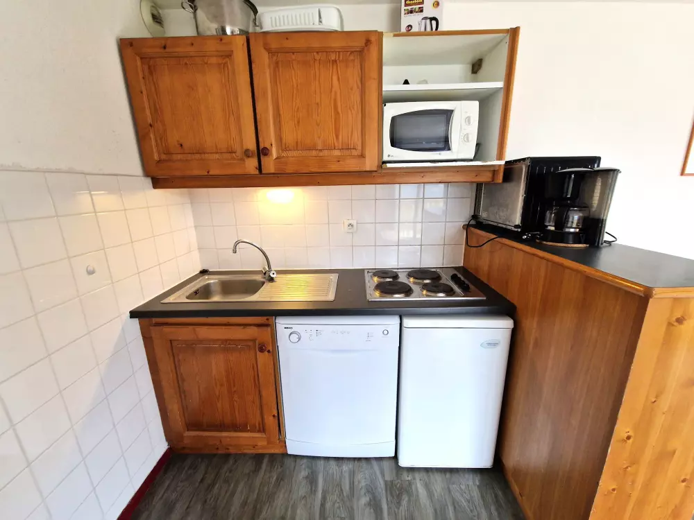 Résidence Le Cheval Blanc