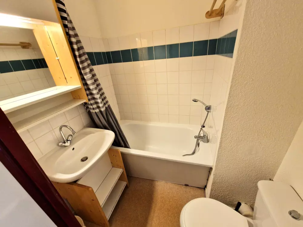 Résidence Le Cheval Blanc