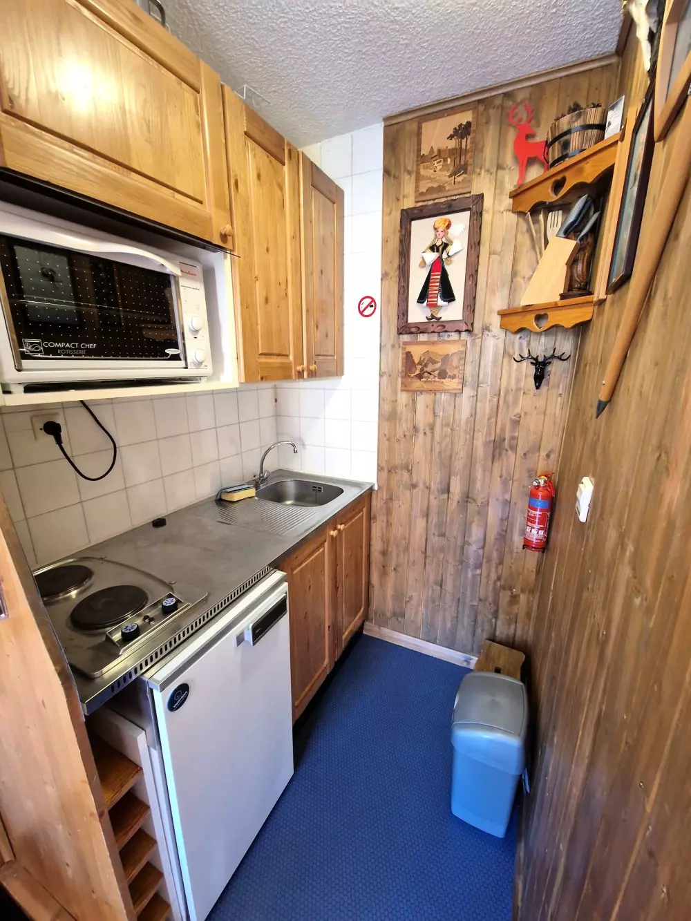 Résidence Le Thabor