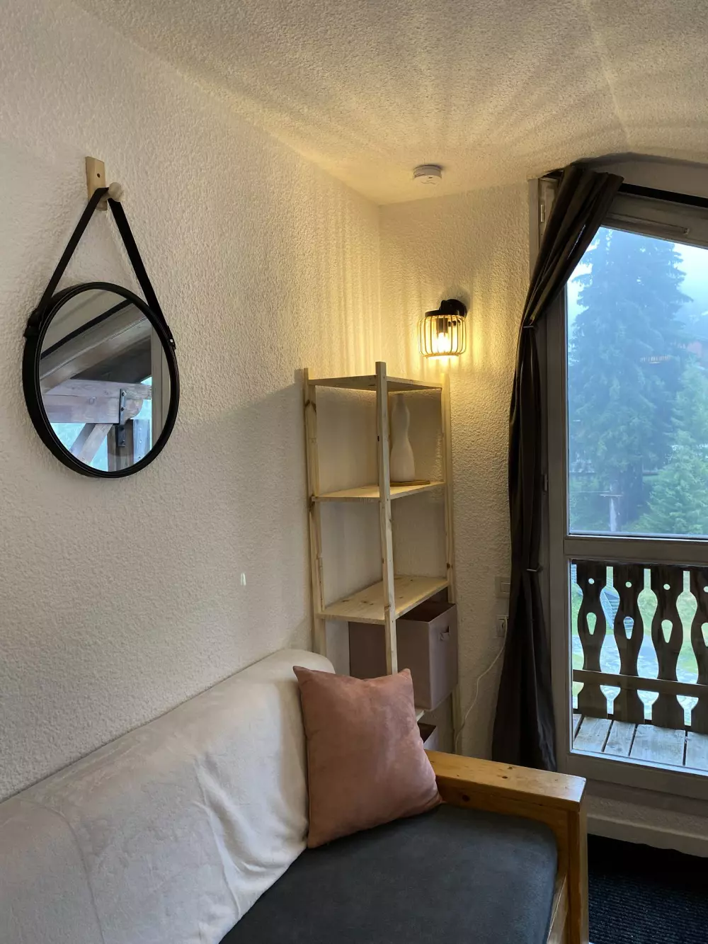 Résidence Le Thabor