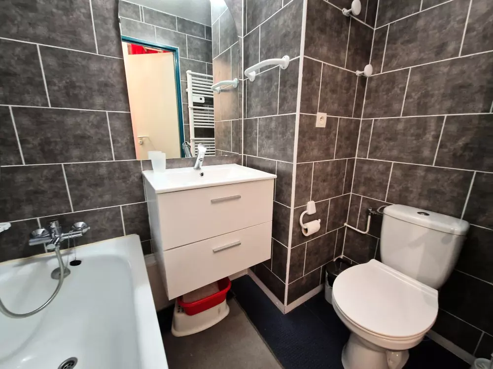 Résidence Le Thabor