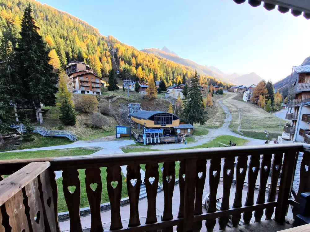 Résidence Le Thabor