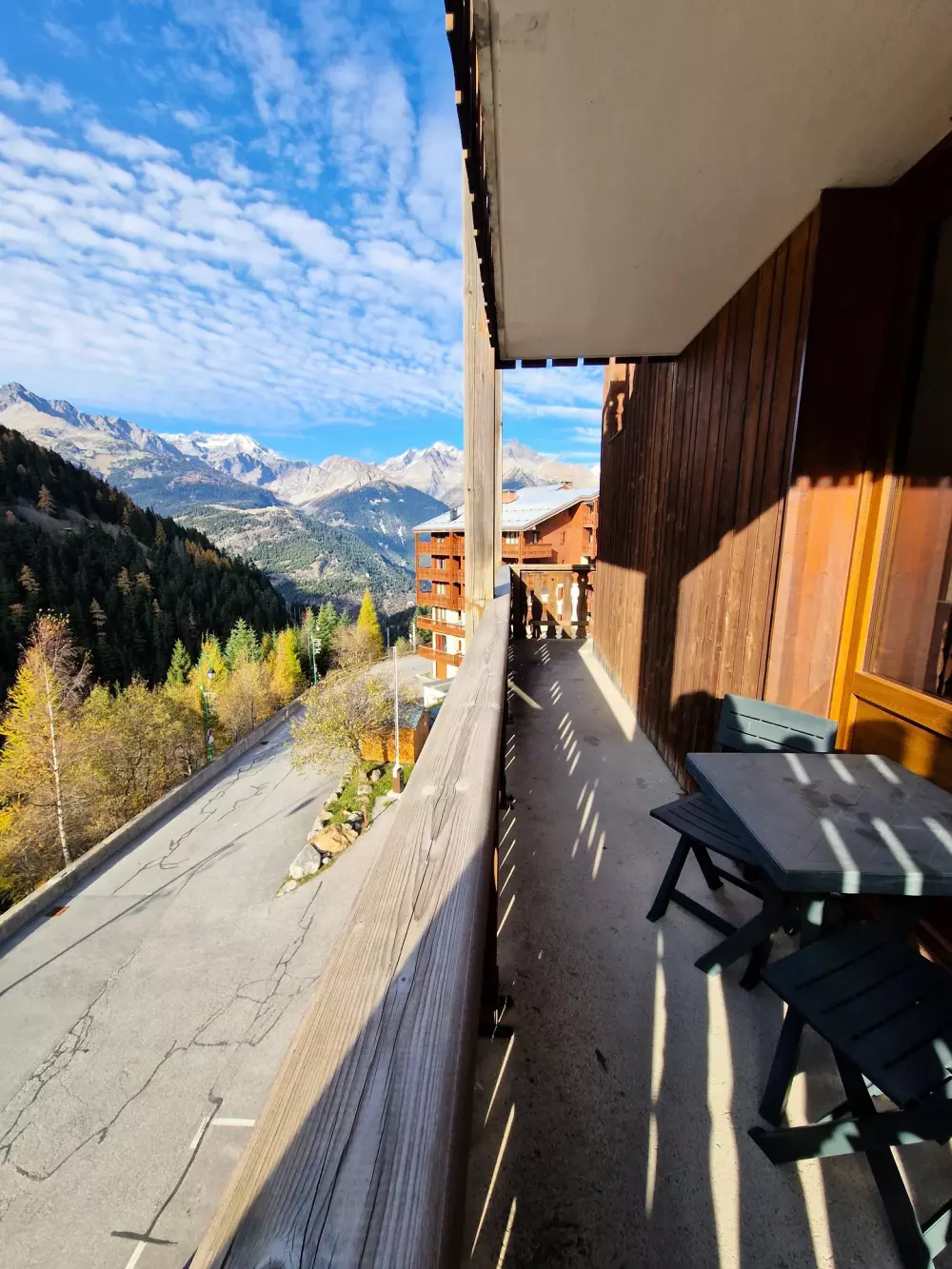 Résidence Le Thabor