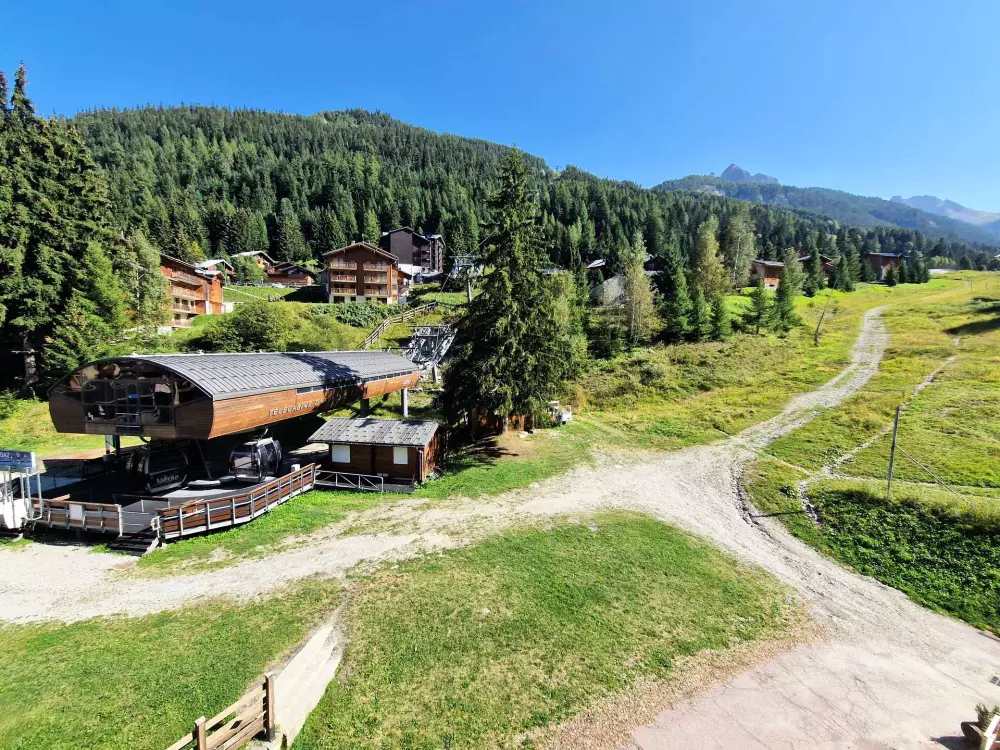 Résidence Le Thabor