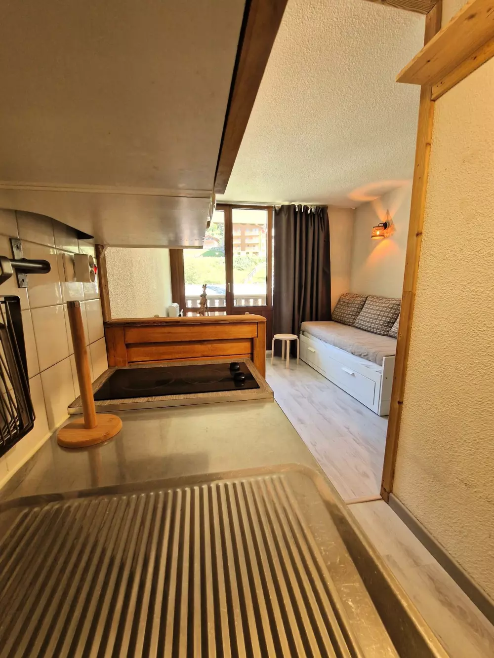 Résidence Le Thabor