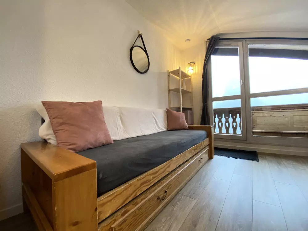 Résidence Le Thabor