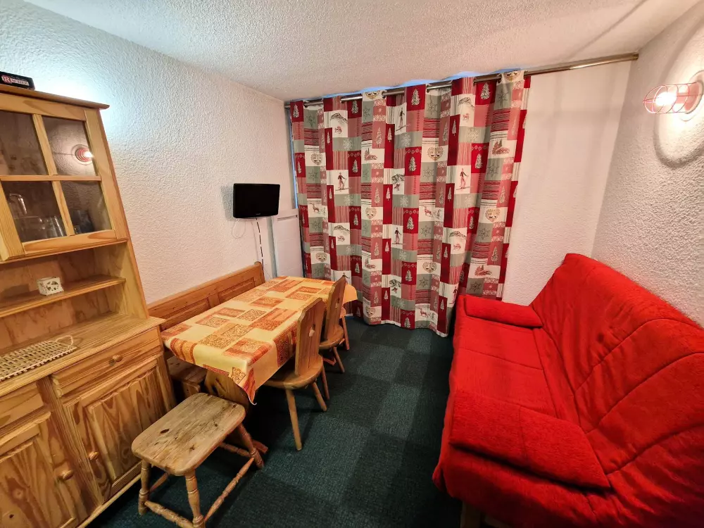 Résidence Le Thabor