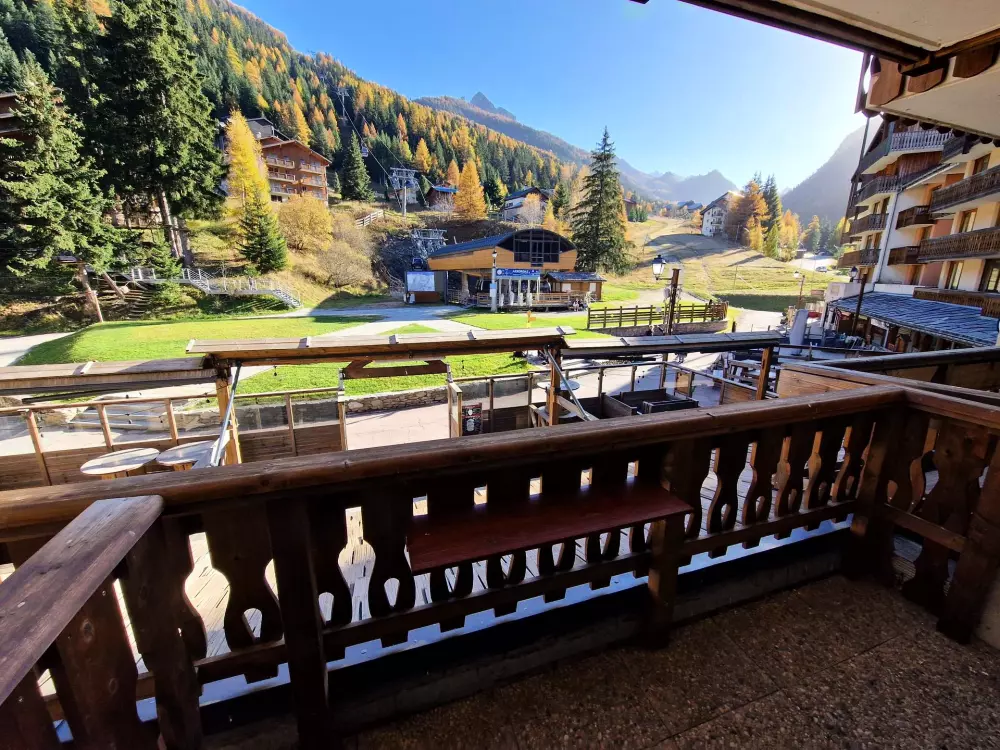 Résidence Le Thabor