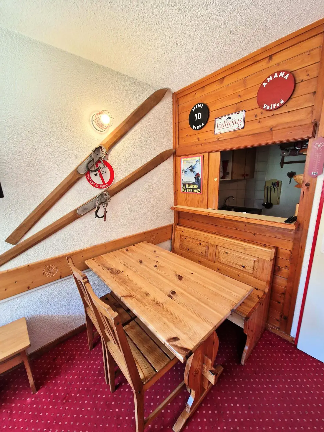 Résidence Le Thabor
