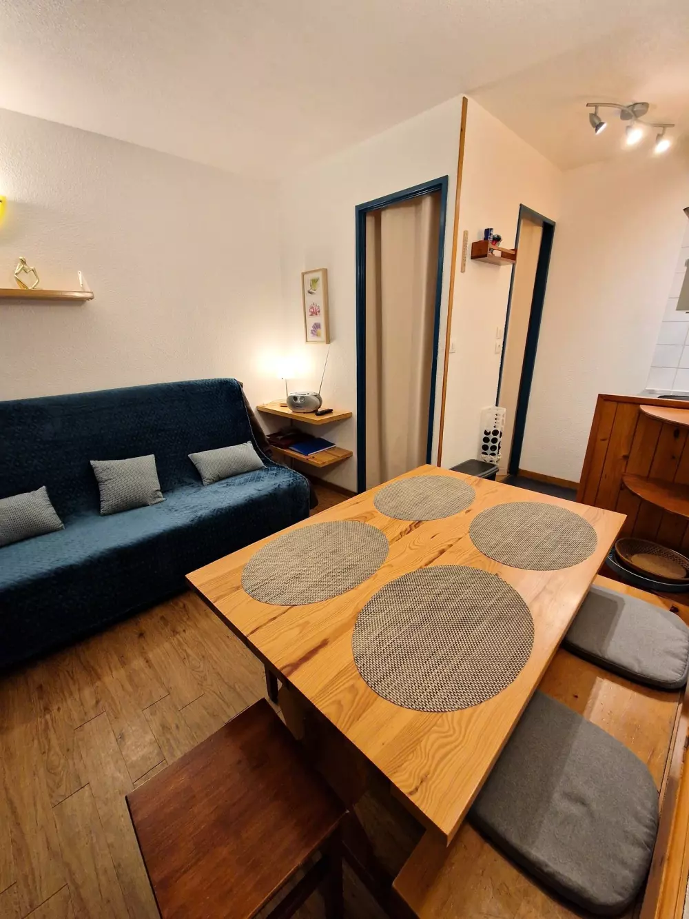 Résidence Le Thabor