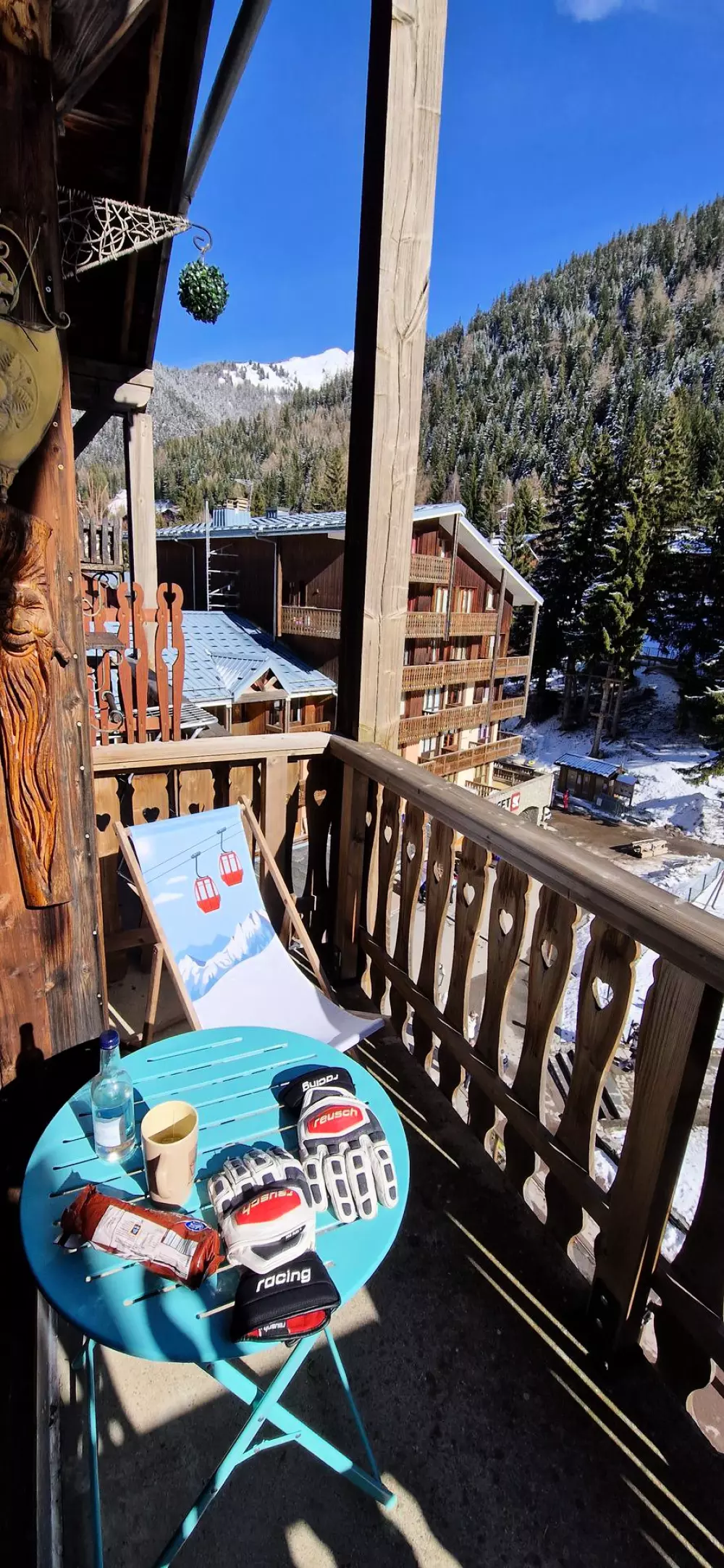 Résidence Le Thabor