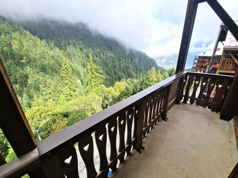 Résidence Le Thabor