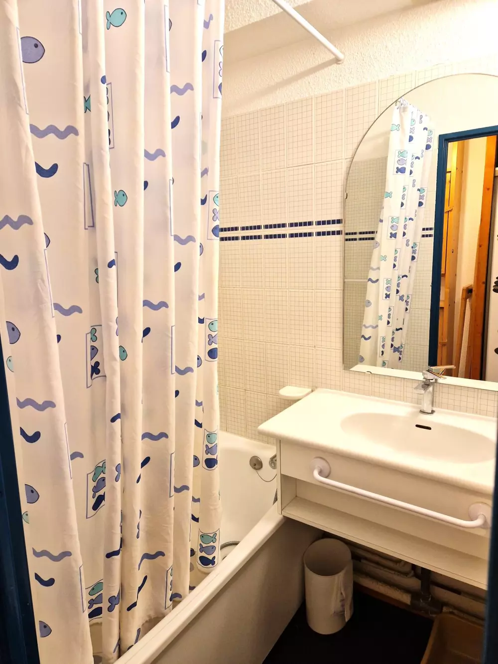 Résidence Le Thabor