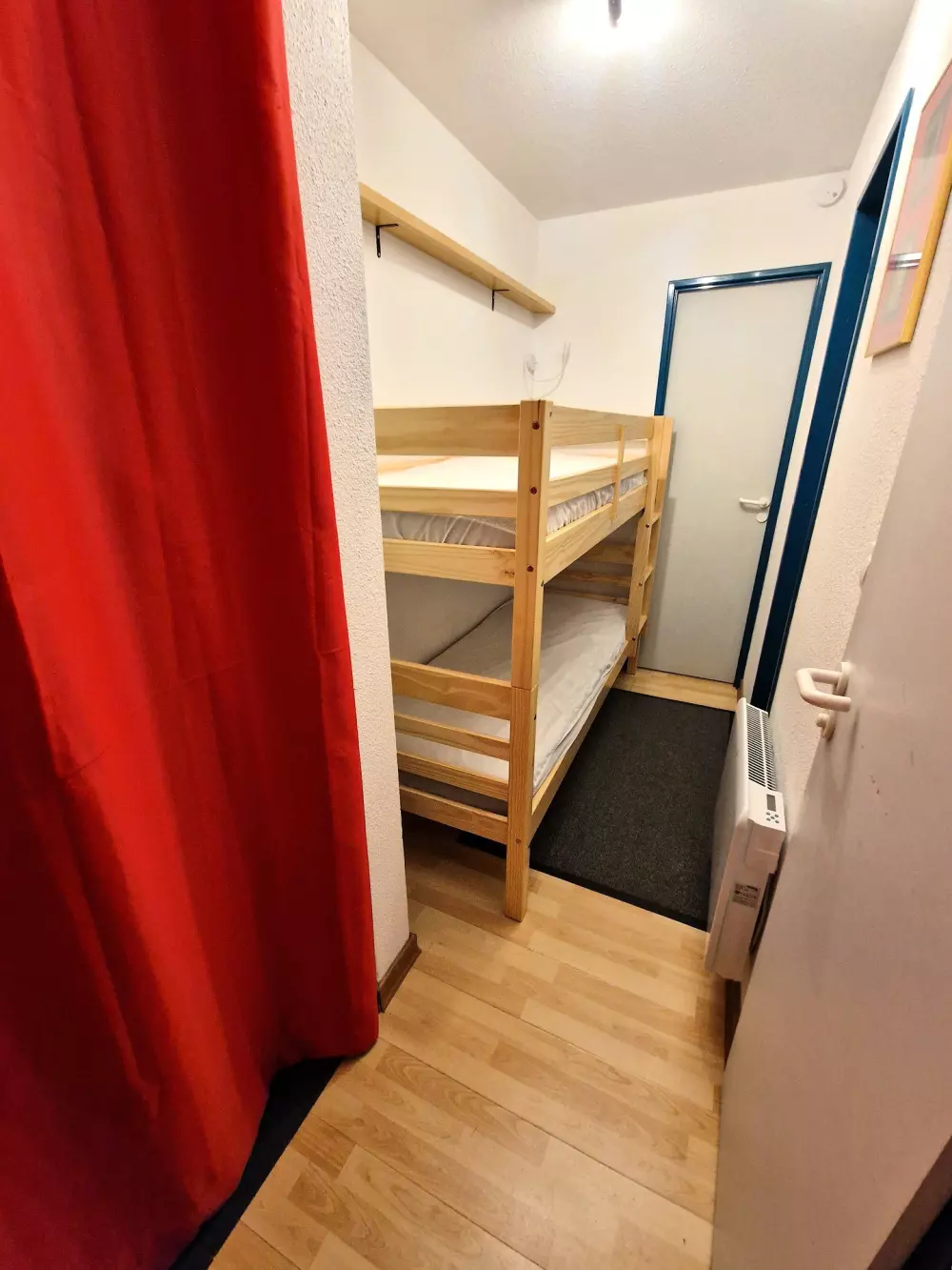 Résidence Le Thabor